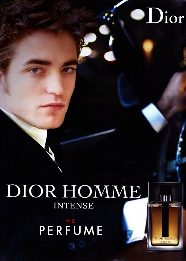Nước hoa Dior Homme Intense 50ml