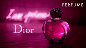 nước hoa Dior Poison Girl 30ml