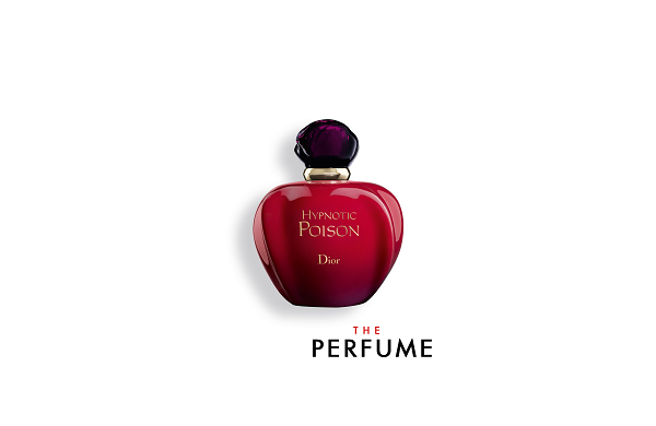 Review nước hoa Dior Hypnotic Poison Eau Sensuelle  SunNa Perfume