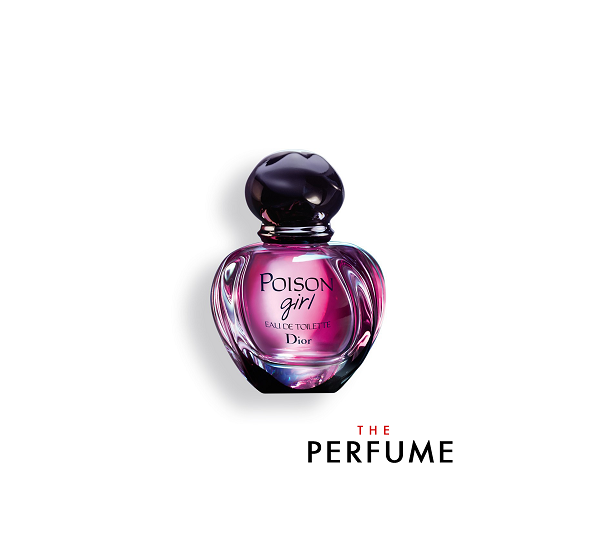 Nước hoa nữ Dior Poison Girl EDP chính hãng  Tprofumo