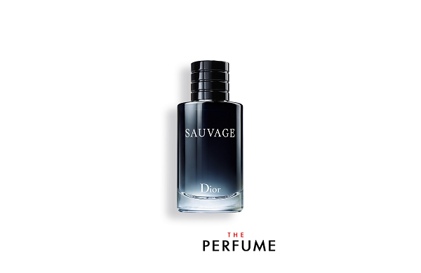 Nước hoa Dior Sauvage Parfum 200ml  Mùi Hương Hoa Dã Nam Tính