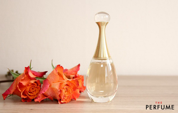 Nước hoa nữ J'adore Dior - Shop Nước hoa Ngôi Sao