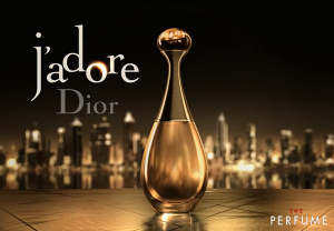 review nước hoa Dior J’adore 5ml