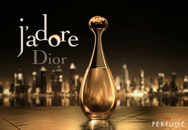 Địa chỉ cung cấp nước hoa nữ Dior chính hãng với giá rẻ