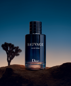 Nước hoa nam Dior Sauvage Elixir EDP 60ml Minh Tu Authentic chiết