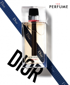 Christian Dior Dior Homme Sport deodorant spray for men 150 ml  VMD  parfumerie  drogerie