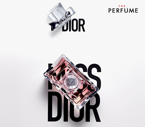 Nước hoa Miss Dior 100ml