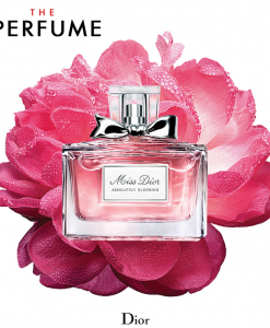 nước hoa Miss Dior Absolutely Blooming 30ml