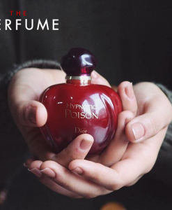 Nước Hoa Nữ Dior Hypnotic Poison EDP Chính Hãng Giá Tốt  Vperfume