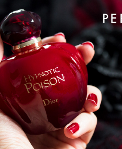 Nước hoa Dior Hypnotic Poison Eau De Toilette 50ml  Theperfumevn