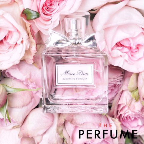 nước hoa Miss Dior Blooming Bouquet 50ml