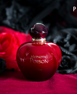 HYPNOTIC POISON Silky body lotion  Dior Online Boutique IL