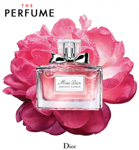 nước hoa Miss Dior Absolutely Blooming 30ml