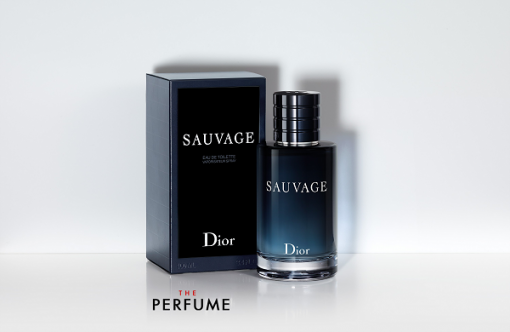 Sauvage EDT 200ml Dior Perfume Masculino Eau de Toillet  Laquisme