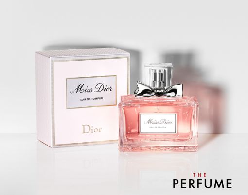Nước hoa Miss Dior 150ml