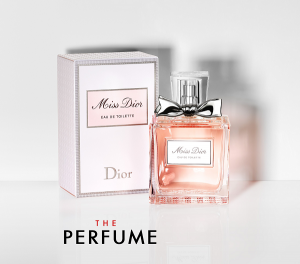 nước hoa Miss Dior 100ml
