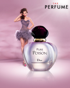 Nước hoa Dior Pure Poison 100ml