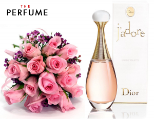 nước hoa Dior J’adore 75ml