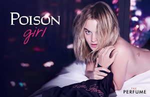 nước hoa Dior Poison Girl 50ml