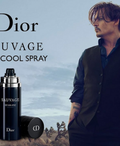 Sauvage Very Cool Spray by Dior for Men  Eau de Toilette 100ml Buy  Online at Best Price in Egypt  Souq is now Amazoneg
